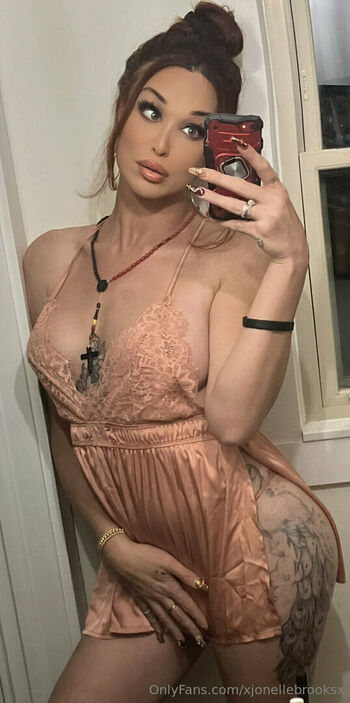xjonellebrooksx
