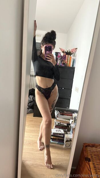 xlucygray