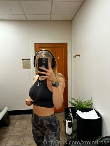 xmimirose