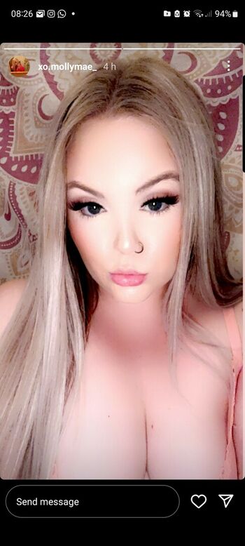 Xo.mollymae