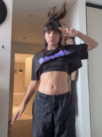 Xochitl Gomez