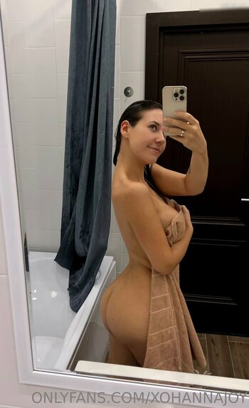xohannajoy