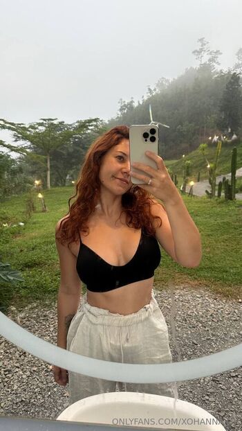 xohannajoy