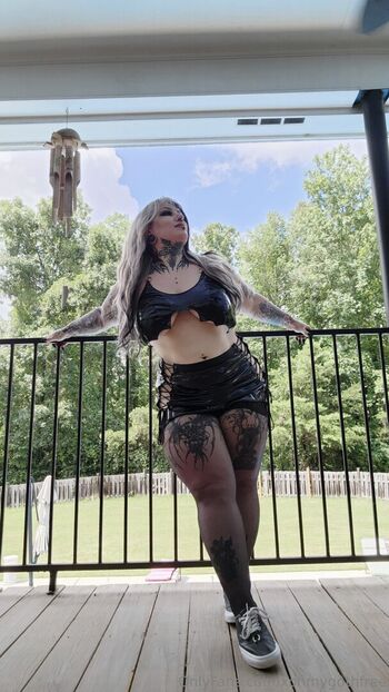 xohmygothfree