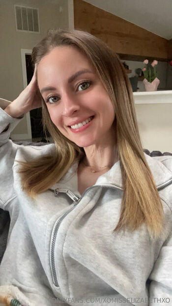 xomisselizabethxo