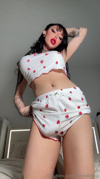 xoxjennapaige
