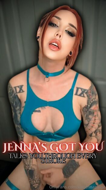 xoxjennapaige