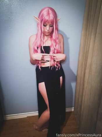 xPrincessAura