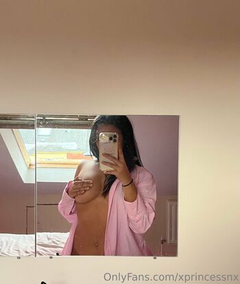 xprincessnx