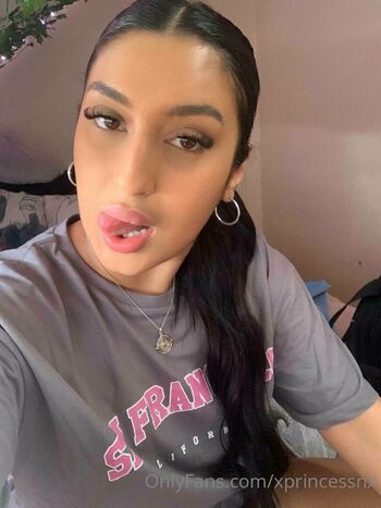 xprincessnx