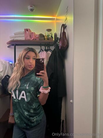xprincessnx