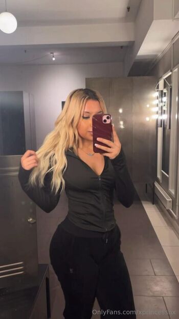 xprincessnx