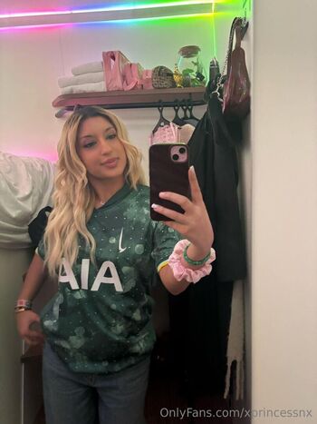xprincessnx