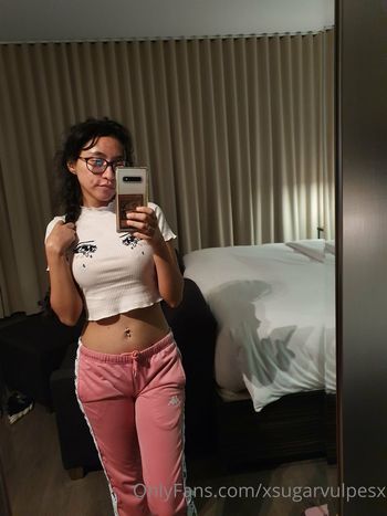 xsugarvulpesx