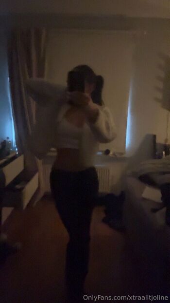 xtraalltjoline