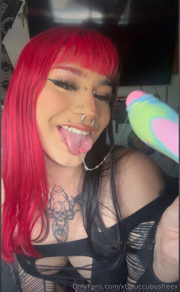 xtssuccubusfreex