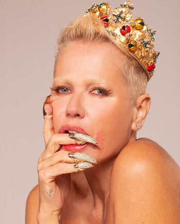 Xuxa Meneghel