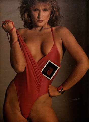 Xuxa Meneghel