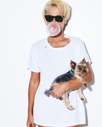 Xuxa Meneghel