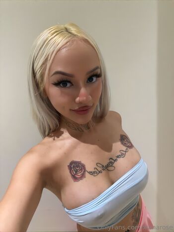 xvinarose