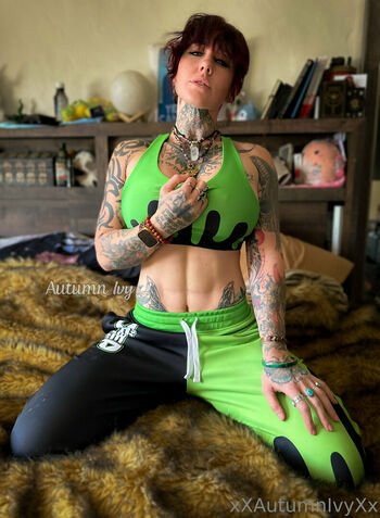 xxautumnivyxx