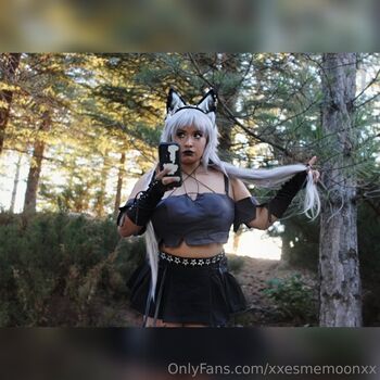 xxesmemoonxx