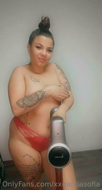 xxgarciasofia
