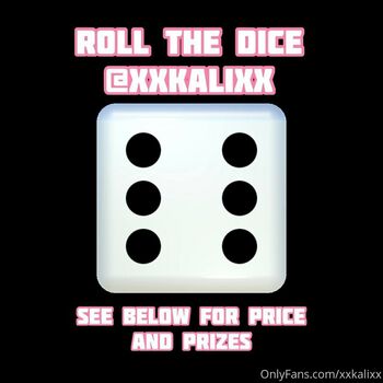 xxkalixx