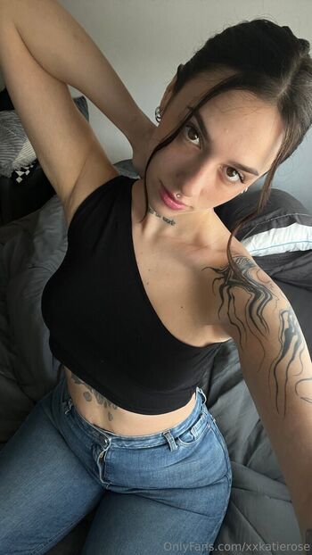 Xxkatierose