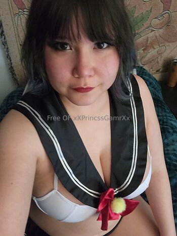 xxprincessgamerxx
