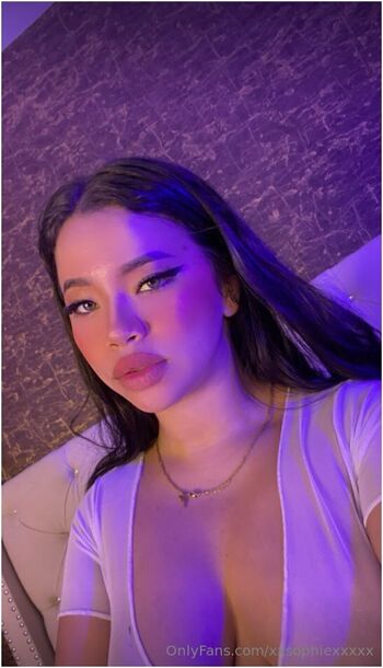 xxsophiexxxxx