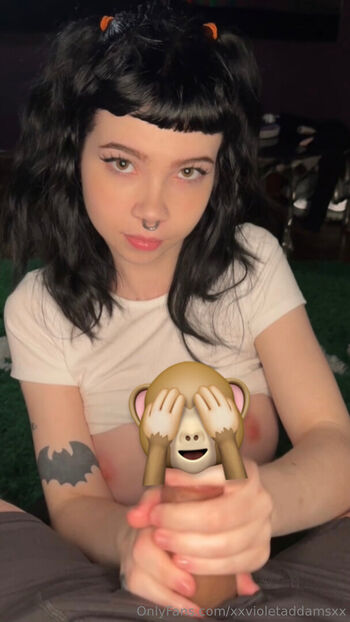 Xxvioletaddamsxx