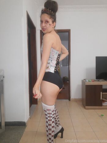 xxxcleopoeta