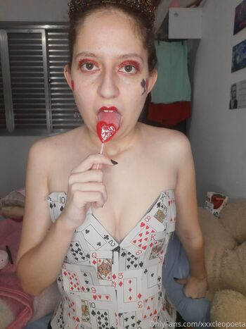 xxxcleopoeta