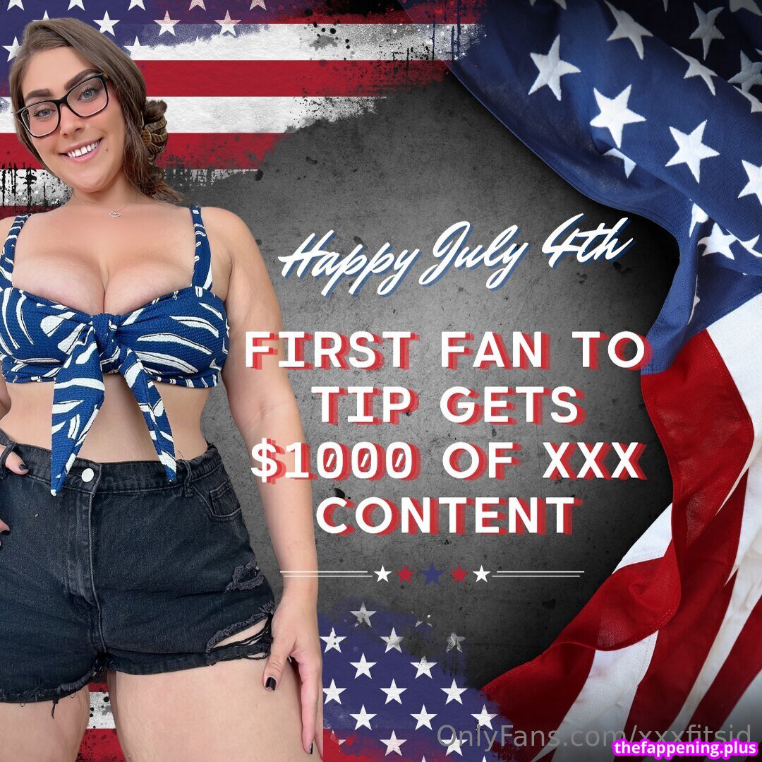 xxxfitsid