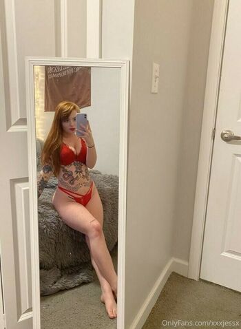 xxxjessxbabyjess
