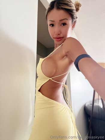 xxxnovaskyee