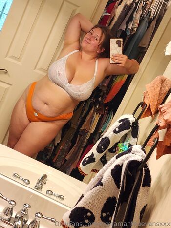 xxxsamanthaevansxxx