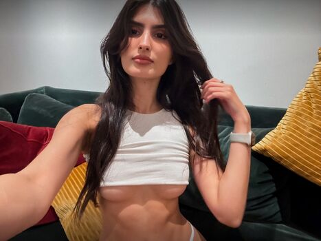 Yael Cohen Aris