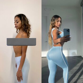 Yaelin Hernandez