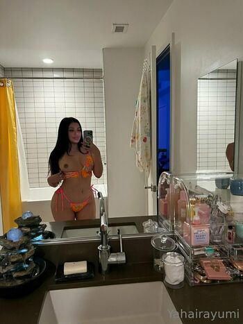 Yahaira Yumi