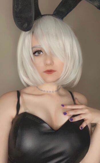 Yakirisu