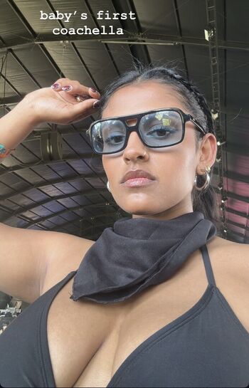 Yamini Nambimadom