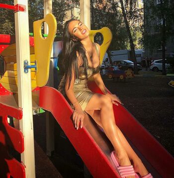 Yana Koshkina