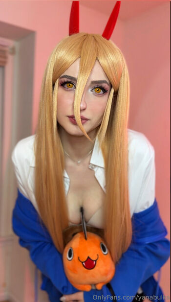yanabulka
