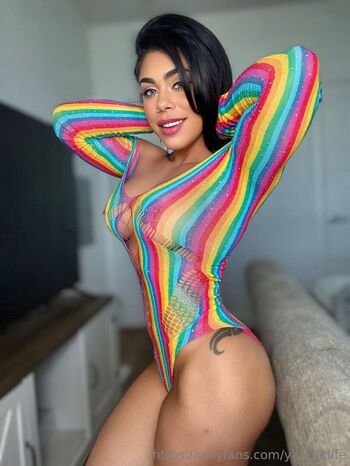 Yanetfitness