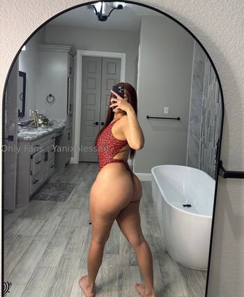 yanixblessed