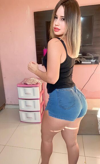 Yanne Beatriz Soares