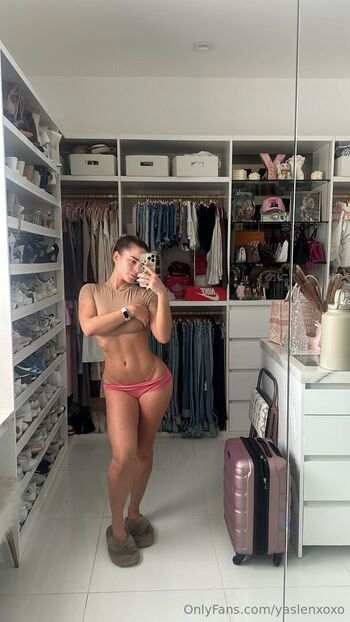 yaslenxoxo