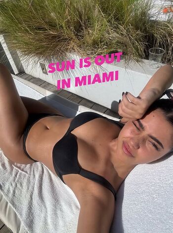 Yasmin Barbieri
